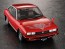 Hasegawa 1/24 Isuzu 117 Coupe Late Model (XC-J) (1977), HAS07677, by HASEGAWA