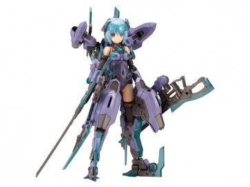 Kotobukiya Frame Arms Girl - Hresvelgr Plastic Model, KBY07186, by KOTOBUKIYA