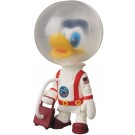 Medicom Toy UDF DISNEY SERIES 8 ASTRONAUT DONALD DUCK VINTAGE TOY VER. , MED54879, by MEDICOM TOY
