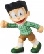 Medicom Toy UDF FUJIKO F. FUJIO WORKS SERIES 13 SUNEO  , MED55180, by MEDICOM TOY