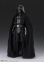 Bandai S.H.Figuarts Darth Vader -Classic Ver.- (Star Wars Episode IV: A New Hope), BAC67809, by BANDAI