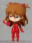 Good Smile Company Nendoroid Asuka Shikinami Langley: Plugsuit Ver. (Evangelion: 2.0 You Can (Not) Advance), GSC03198, by GOOD SMILE COMPANY