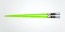 Kotobukiya Star Wars - Lightsaber Chopsticks: Luke Skywalker EP6 , KBY93447, by KOTOBUKIYA