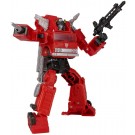 TAKARA TOMY KD-10 Transformers: Kingdom Series Autobot Inferno  , TAK73847, by TAKARA TOMY