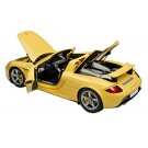 TAMIYA 1/12 Carrera GT yellow (semi-assembled), TAM23207, by TAMIYA