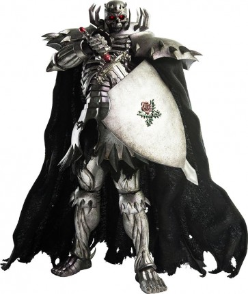 three zero 1/6 Skull Knight Exclusive Edition (Berserk), THZ26508, by three zero