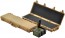 TOMYTEC 1/12 LittleArmory LD004 Military Hard Case A2  , TMT61865, by TOMYTEC