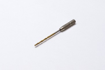 Wave HG One Touch Pin Vice Drill Blade  1.5 mm HT 345 , WAV83450, by WAVE