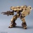 Bandai 1/144 30MM eEXM-9 Vaskyrot (Brown), BAN63795, by BANDAI