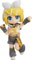Good Smile Company Nendoroid Doll Kagamine Rin (Character Vocal Series 02: Kagamine Rin/Len) (Rerelease), GSC05451, by GOOD SMILE COMPANY