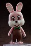 Good Smile Company Nendoroid Robbie the Rabbit (Pink) (Silent Hill 3), GSC27739, by GOOD SMILE COMPANY