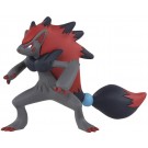 TAKARA TOMY Pokemon Moncolle MS-18 Zoroark  , TAK42782, by TAKARA TOMY