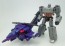 TAKARA TOMY TCV-19 TRANSFORMERS CYBERVERSE BATTLE ROTOR MEGATRON  , TAK38204, by TAKARA TOMY