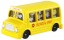 TAKARATOMY Dream Tomica Snoopy School Bus, TAK66413, by TAKARATOMY
