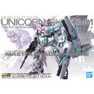 Bandai 1/100 MGEX Unicorn Gundam Ver.Ka , BAN02770, by BANDAI