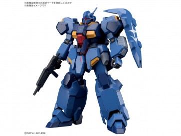 Bandai 1/144 HG Gustav Karl Type 00 (Mobile Suit Gundam: Hathaway's Flash), BAN20191, by BANDAI