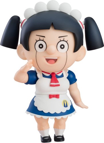 Good Smile Company Nendoroid Roboco (Me & Roboco), GSC72609, by GOOD SMILE COMPANY