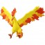 TAKARATOMY Moncolle EX: EHP-05 Moltres , TAK13836, by TAKARA TOMY
