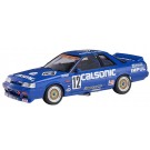 Hasegawa 1/24 Calsonic Skyline GTS-R (R31) , HAS11278, by HASEGAWA