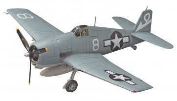 Hasegawa 1/48 Creator Works "Mountain Filling Revenge" F6F - 5 Hellcat  , HAS47152, by HASEGAWA