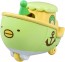 TAKARA TOMY Dream Tomica SP Sumikko Gurashi Dreaming Boat Penguin?, TAK59991, by TAKARA TOMY
