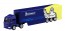 TAKARA TOMY LONG TYPE TOMICA NO.135 MICHELIN MOTORSPORT TRANSPORTER  , TAK98316, by TAKARA TOMY