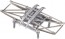 TOMYTEC 0238 Pantograph Type PG16 , tmt2383, by TOMYTEC