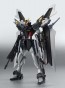 Bandai Robot Damashii <SIDE MS> Strike Noir , BAN17290, by BANDAI