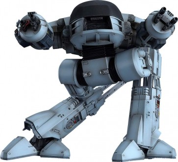 Good Smile Company MODEROID ED-209 (Robocop) (Rerelease), GSC70945, by GOOD SMILE COMPANY