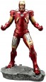 Kotobukiya 1/6 Marvel Avengers Movie Iron Man Mark 7 ARTFX Statue, KBY16464, by KOTOBUKIYA