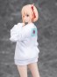 Phat Company 1/7 Lycoris Recoil: Chisato Nishikigi: Oversized Sweatshirt Ver., PHA69107, by PHAT COMPANY