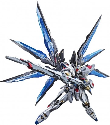 Bandai METAL BUILD Strike Freedom Gundam (Revival Version), BAC35942, by BANDAI