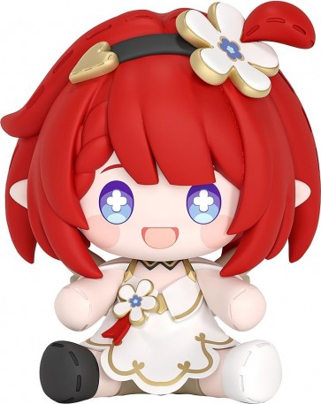 Good Smile Company Huggy Good Smile Tribbie (Honkai: Star Rail), GSC80512, by GOOD SMILE COMPANY Good Smile Company Huggy Good Smile Tribbie (Honkai: Star Rail), GSC80512, by GOOD SMILE COMPANY