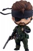 Good Smile Company Nendoroid Naked Snake (Metal Gear Solid Delta: Snake Eater), GSC74585, by GOOD SMILE COMPANY