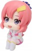 MegaHouse Look Up Gundam Seed Freedom Lacus Clyne, MEG45741, by MEGAHOUSE