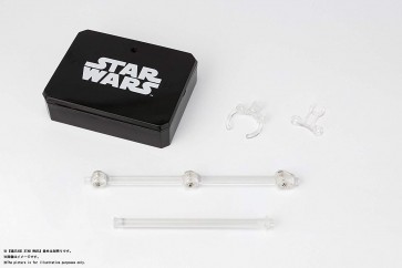 Bandai TAMASHII STAGE STAR WARS , BAN70499, by BANDAI