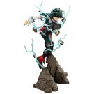 Kotobukiya 1/8 ARTFX J Izuku Midoriya Ver.2 Figure, KBY34895, by KOTOBUKIYA