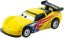 TAKARA TOMY Cars Tomica C-40 Jeff Golvet (Standard Type), TAK80647, by TAKARA TOMY