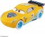 TAKARA TOMY Disney Cars Tomica C-25 Cruz Ramirez (Ice Racing Type), TAK27991, by TAKARA TOMY