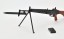 TOMYTEC 1/12 LittleArmory LA014 Type 64 Rifle Type  , TMT61094, by TOMYTEC