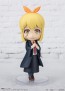 Bandai Figuarts mini Lemon Irvine (Mashle), BAC53758, by BANDAI