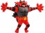TAKARATOMY Pocket Monsters Moncolle Monster Collection EX EZW_ 05 Gaogaen Hyper Dark Crusher , TAK94162, by TAKARA TOMY