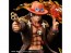 TokyoFigure Starspace 1/4 One Piece Log Collection Large Statue Series Portgas D. Ace, TKF22109, by TokyoFigure