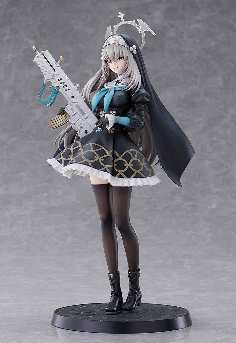 MAX Factory 1/7 Blue Archive: Sakurako japan NEW | Zipang Hobby