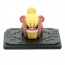 TAKARATOMY Pocket Monsters Moncolle GET Vol.5 Day and Nation's Way Road 1 BOX (8 pieces) , TAK88994, by TAKARA TOMY