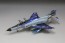 Fine Molds 1/72 Aircraft JASDF F-4EJ Kai Last Flight Commemoration "Blue"  , FIN28382, by Fine Molds