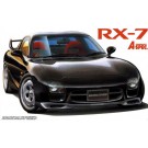 Fujimi 1/24 ID81 FD3S RX - 7 Mazda speed A - spec, FUJ34652, by FUJIMI