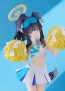 Good Smile Company POP UP PARADE Hibiki (Cheer Squad): Memorial Lobby Ver. (Blue Archive), GSC97091, by GOOD SMILE COMPANY