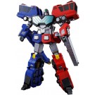 Bandai Chogokin Damashii GX-109 CHORYUJIN, BAC61937, by BANDAI