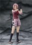Bandai S.H.Figuarts Sakura Haruno The Defeat of The Master (Reissue), BAC73305, by BANDAI